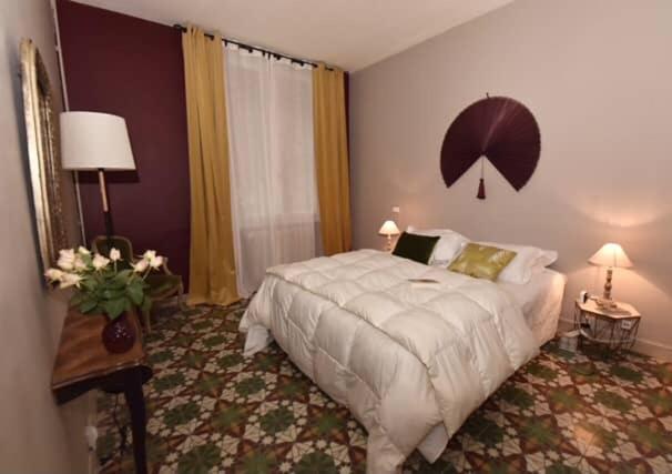 La Terrasse Vigneronne Bed & Breakfast Fitou Екстериор снимка